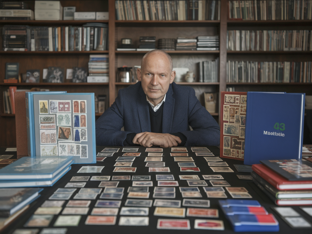 Mit stempelverbindungen eine regionale prägstätte kartieren: schritt‑für‑schritt‑ansatz für sammler