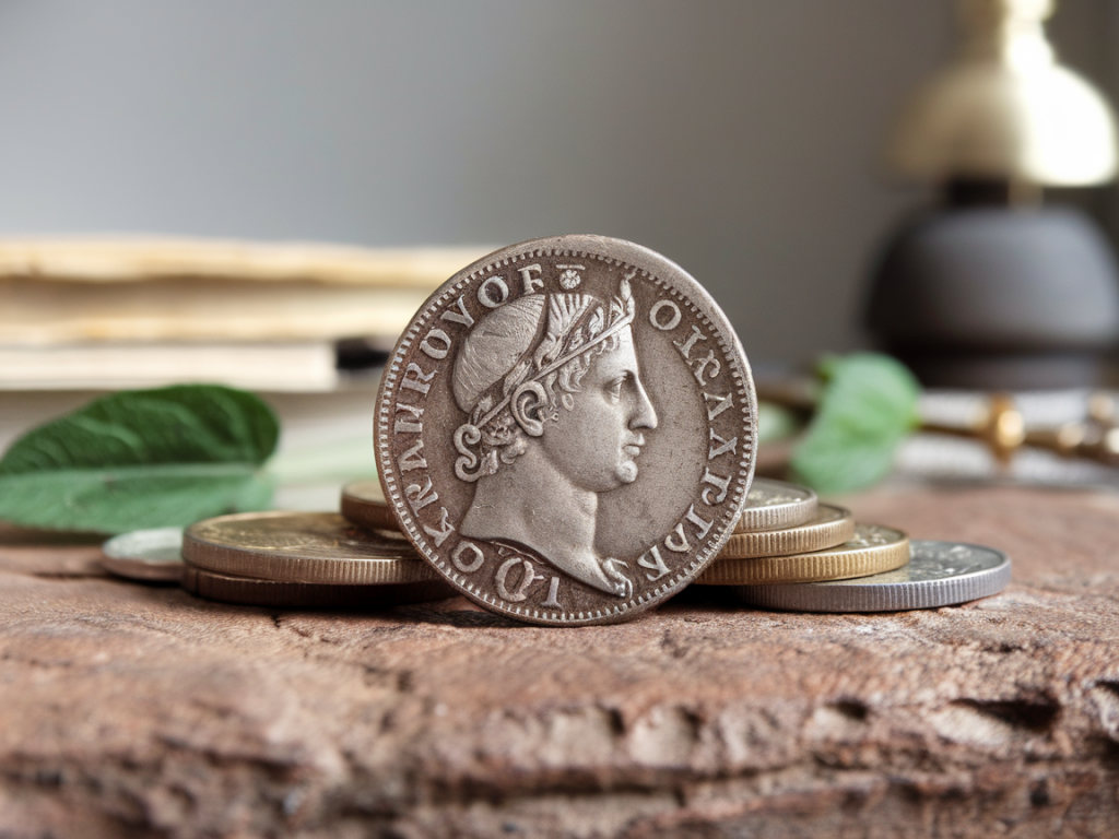 Wie man eine Römerdenar authentisch erkennt: sieben unscheinbare Merkmale, die Experten nutzen