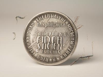 Wie erkennt man elektrolytische nachprägung bei silbermünzen: sieben sichtbare hinweise für sammler