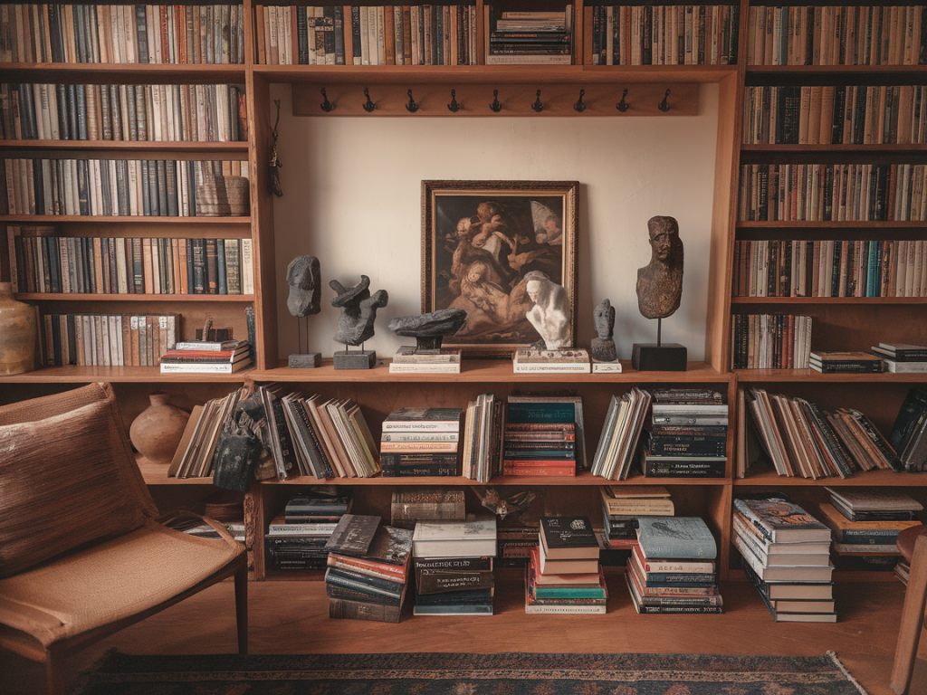 Sammlertipps für den Einstieg: wie man mit kleinem budget eine thematische Sammlung aufbaut