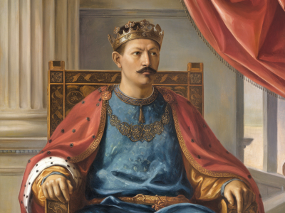 Die symbolik hinter kaiserlichen Porträts: Machtinszenierung oder persönliches Branding?