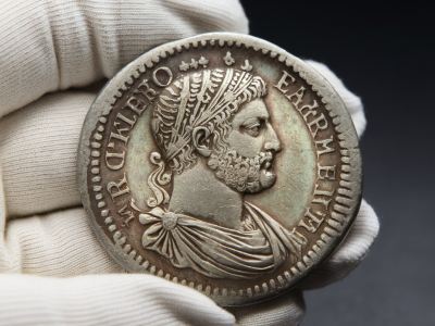 Warum provinzialrömische münzen für die regionale geschichte unschätzbar sind