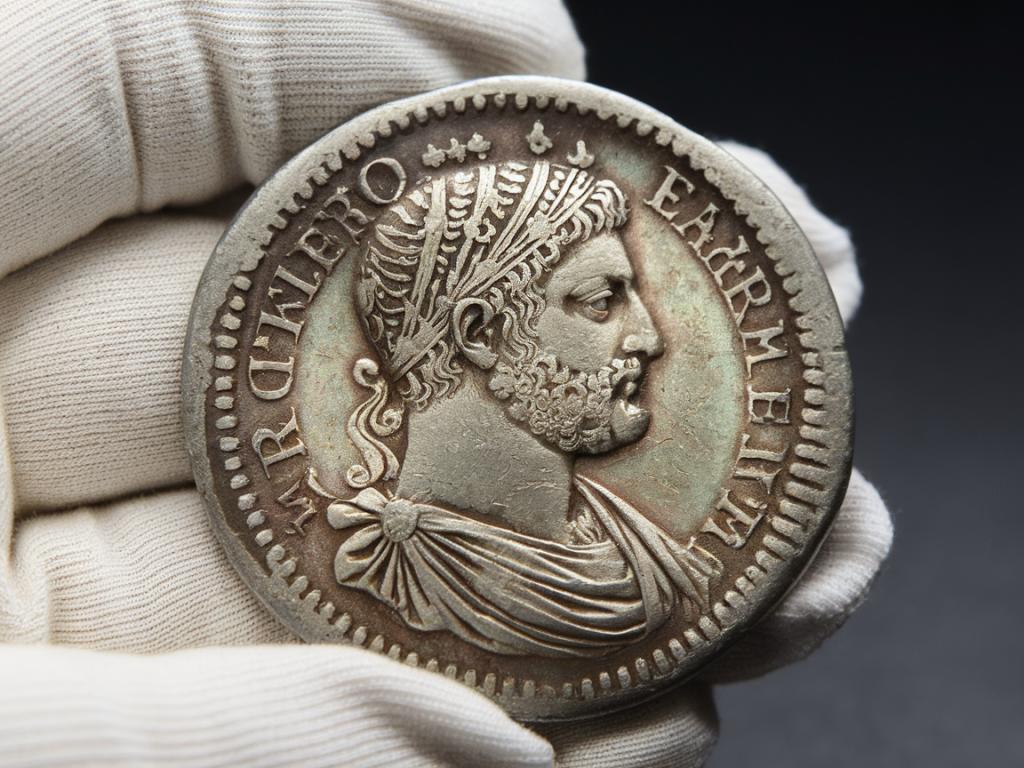 Warum provinzialrömische münzen für die regionale geschichte unschätzbar sind